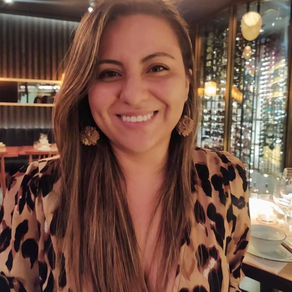 Meet your Posher, Maria - Picture 1 of 1